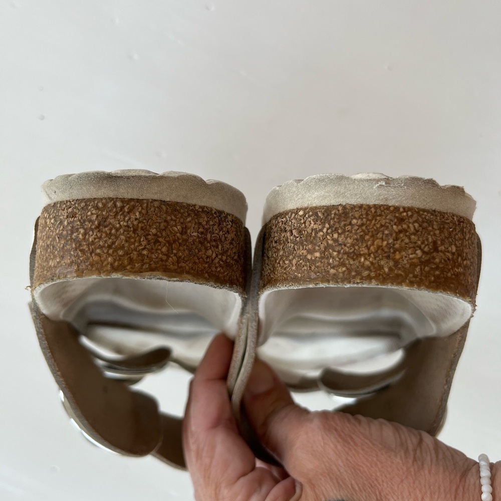 Birkenstock Arizona Big Buckle Sandals - Picture 5 of 8